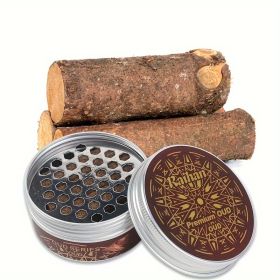 A Fragrant Companion For The Soul. Aromatherapy, Suitable For Home And Office. Containing Plant Extracts, It Relaxes And Immerses You In The Scen (Option: Agilawood)