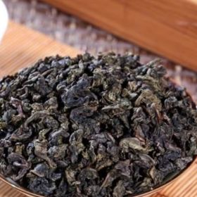 50g Aged Charcoal-roasted Anxi Tieguanyin,aroma,Charcoal-flavored Dark Oolong (Option: 50Grams)